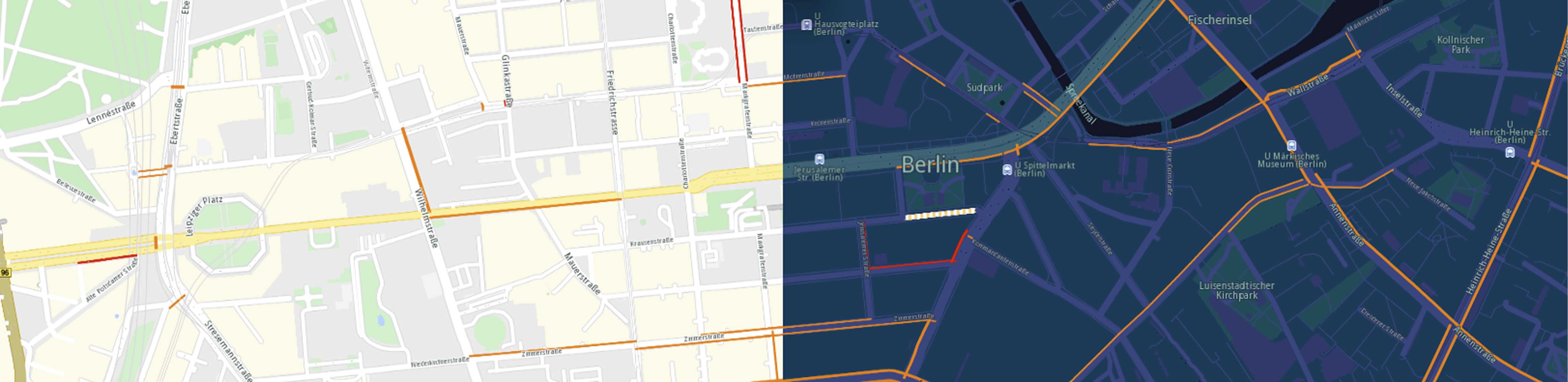 Day/Night style image